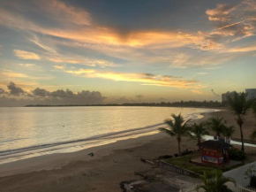 Amapola SeaSide Beach Front Apartment